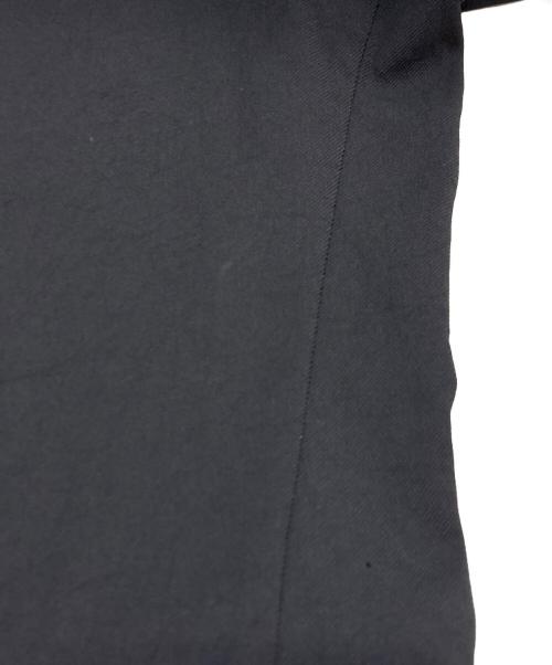 BEAUTY&YOUTH（ビューティーアンドユース）BEAUTY&YOUTH (ビューティーアンドユース) ”TORAY” DRAPE セットアップ ネイビー サイズ:Sの古着・服飾アイテム
