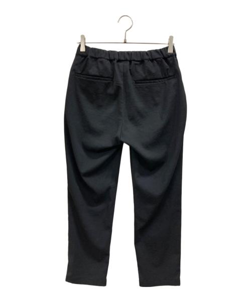 BEAUTY&YOUTH（ビューティーアンドユース）BEAUTY&YOUTH (ビューティーアンドユース) ”TORAY” DRAPE セットアップ ネイビー サイズ:Sの古着・服飾アイテム