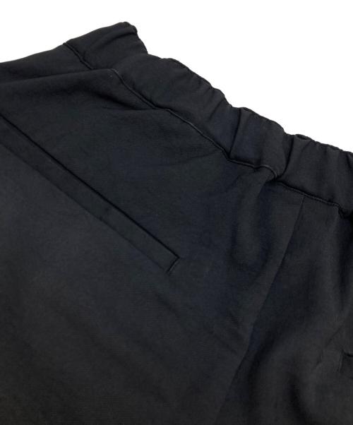 BEAUTY&YOUTH（ビューティーアンドユース）BEAUTY&YOUTH (ビューティーアンドユース) ”TORAY” DRAPE セットアップ ネイビー サイズ:Sの古着・服飾アイテム