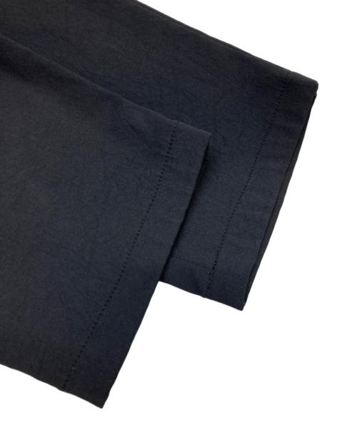 BEAUTY&YOUTH（ビューティーアンドユース）BEAUTY&YOUTH (ビューティーアンドユース) ”TORAY” DRAPE セットアップ ネイビー サイズ:Sの古着・服飾アイテム