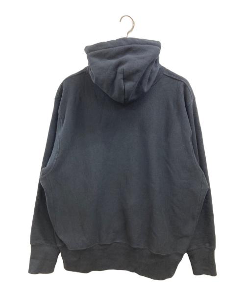CAMBER（キャンバー）CAMBER (キャンバー) 裏起毛パーカー ブラック サイズ:2XLの古着・服飾アイテム