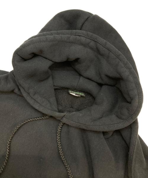 CAMBER（キャンバー）CAMBER (キャンバー) 裏起毛パーカー ブラック サイズ:2XLの古着・服飾アイテム