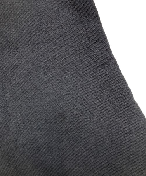 CAMBER（キャンバー）CAMBER (キャンバー) 裏起毛パーカー ブラック サイズ:2XLの古着・服飾アイテム