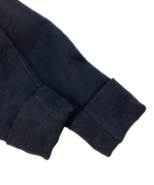 CAMBER（キャンバー）CAMBER (キャンバー) 裏起毛パーカー ブラック サイズ:2XLの古着・服飾アイテム