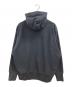 CAMBER (キャンバー) 裏起毛パーカー ブラック サイズ:2XL：7000円
