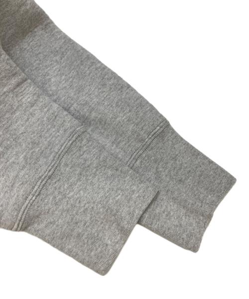 CAMBER（キャンバー）CAMBER (キャンバー) 裏起毛パーカー グレー サイズ:2XLの古着・服飾アイテム
