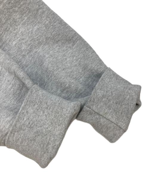 CAMBER（キャンバー）CAMBER (キャンバー) 裏起毛パーカー グレー サイズ:2XLの古着・服飾アイテム