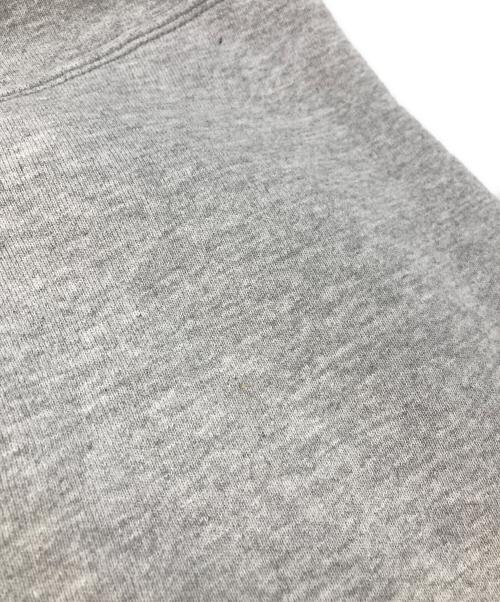 CAMBER（キャンバー）CAMBER (キャンバー) 裏起毛パーカー グレー サイズ:2XLの古着・服飾アイテム