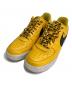 NIKE（ナイキ）の古着「AIR FORCE 1 07 LV8」｜イエロー