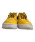 中古・古着 NIKE (ナイキ) AIR FORCE 1 07 LV8 イエロー サイズ:26：7000円