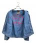 Buzz Rickson's (バズリクソンズ) LOCKHEED COTTON DRIZZLER JACKET ブルー サイズ:L：15000円