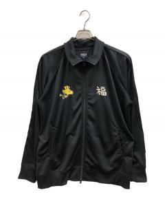 中古・古着通販】stussy (ステューシー) ドラゴンスカルリバーシブル