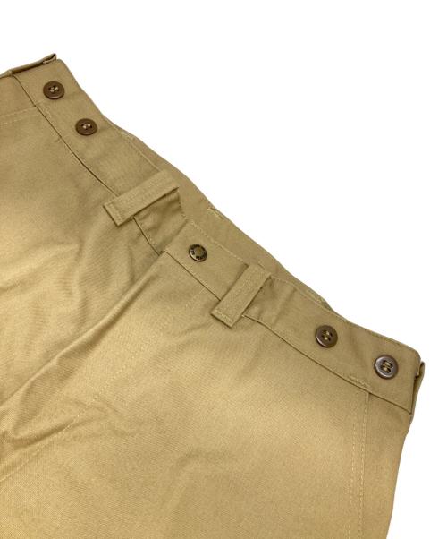 FILSON（フィルソン）FILSON (フィルソン) ダブルティンチノハーフパンツ ベージュ サイズ:32の古着・服飾アイテム