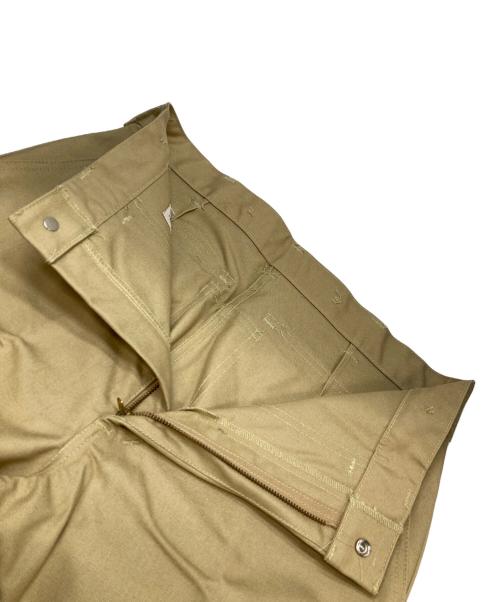 FILSON（フィルソン）FILSON (フィルソン) ダブルティンチノハーフパンツ ベージュ サイズ:32の古着・服飾アイテム