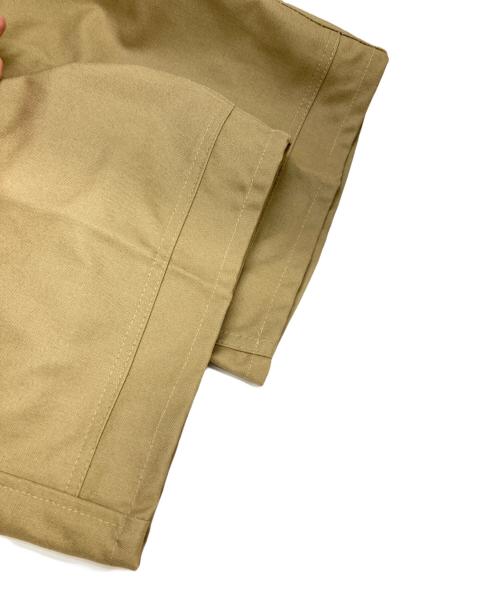 FILSON（フィルソン）FILSON (フィルソン) ダブルティンチノハーフパンツ ベージュ サイズ:32の古着・服飾アイテム