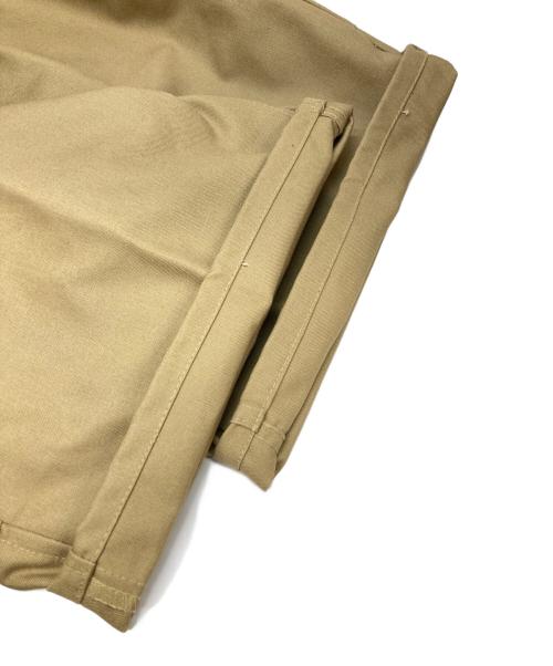 FILSON（フィルソン）FILSON (フィルソン) ダブルティンチノハーフパンツ ベージュ サイズ:32の古着・服飾アイテム