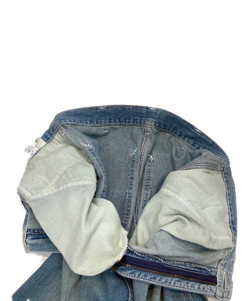 CarHartt（カーハート）CarHartt (カーハート) 90sペインターパンツ インディゴ サイズ:32-34の古着・服飾アイテム