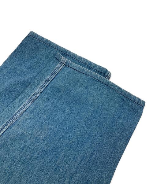 CarHartt（カーハート）CarHartt (カーハート) 90sペインターパンツ インディゴ サイズ:32-34の古着・服飾アイテム