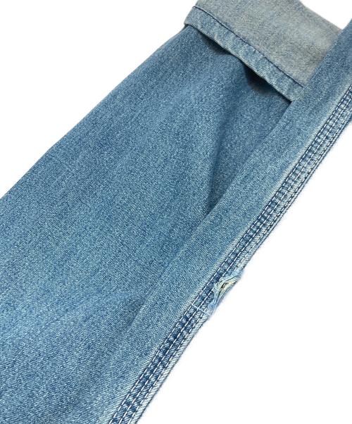 CarHartt（カーハート）CarHartt (カーハート) 90sペインターパンツ インディゴ サイズ:32-34の古着・服飾アイテム