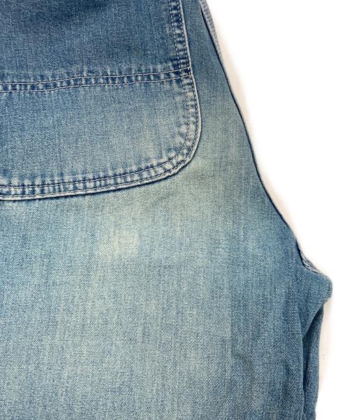 CarHartt（カーハート）CarHartt (カーハート) 90sペインターパンツ インディゴ サイズ:32-34の古着・服飾アイテム