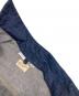 中古・古着 Wrangler (ラングラー) 復刻デニムジャケット インディゴ サイズ:L：19000円