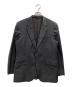 Paul Smith COLLECTION (ポールスミス コレクション) ストライプスーツ グレー サイズ:LX：15000円