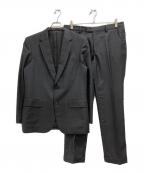 PAUL SMITHポールスミス）の古着「2Bスーツ」｜グレー