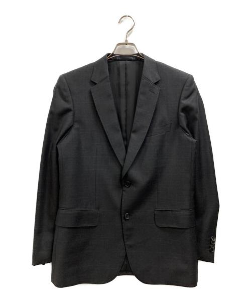PAUL SMITH（ポールスミス）PAUL SMITH (ポールスミス) 2Bスーツ グレー サイズ:Lの古着・服飾アイテム