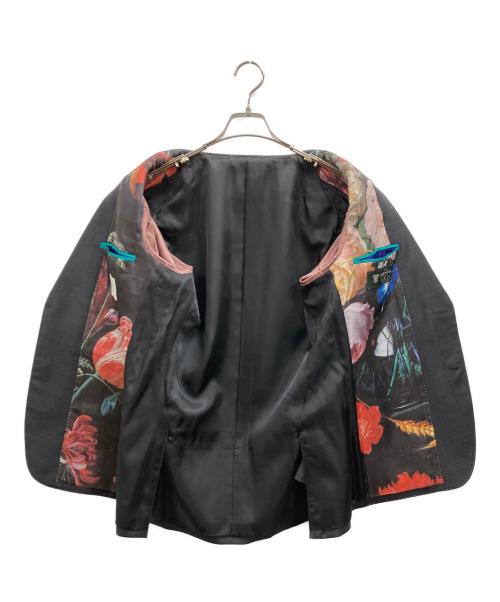 PAUL SMITH（ポールスミス）PAUL SMITH (ポールスミス) 2Bスーツ グレー サイズ:Lの古着・服飾アイテム