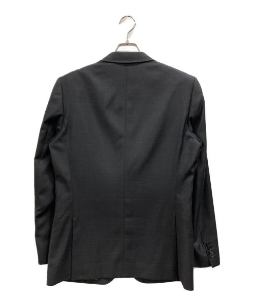 PAUL SMITH（ポールスミス）PAUL SMITH (ポールスミス) 2Bスーツ グレー サイズ:Lの古着・服飾アイテム