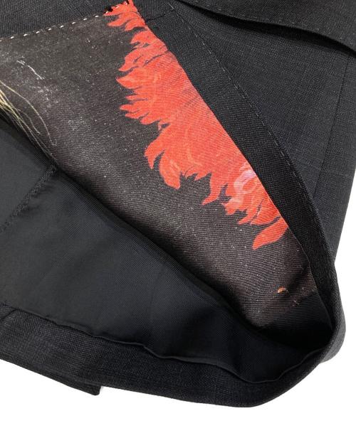 PAUL SMITH（ポールスミス）PAUL SMITH (ポールスミス) 2Bスーツ グレー サイズ:Lの古着・服飾アイテム