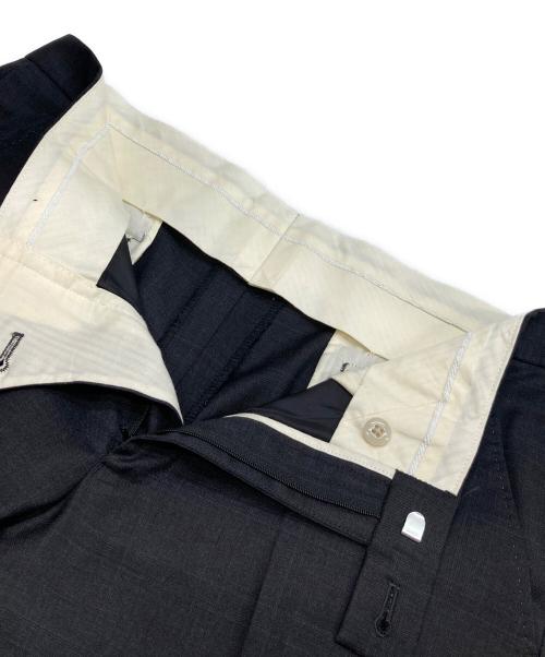 PAUL SMITH（ポールスミス）PAUL SMITH (ポールスミス) 2Bスーツ グレー サイズ:Lの古着・服飾アイテム