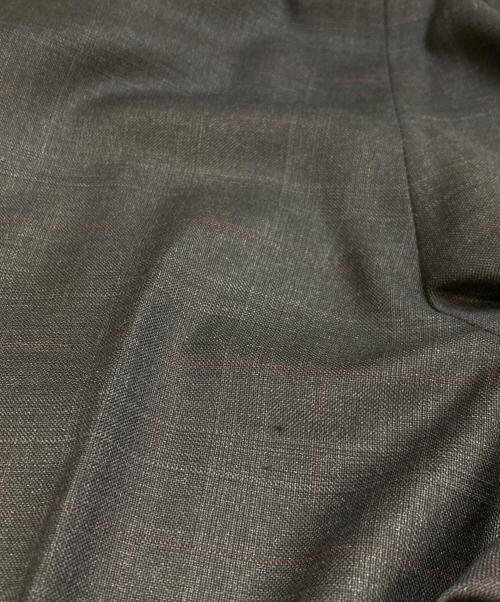 PAUL SMITH（ポールスミス）PAUL SMITH (ポールスミス) 2Bスーツ グレー サイズ:Lの古着・服飾アイテム