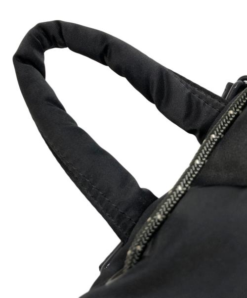 PORTER（ポーター）PORTER (ポーター) タンカーリュック ブラックの古着・服飾アイテム