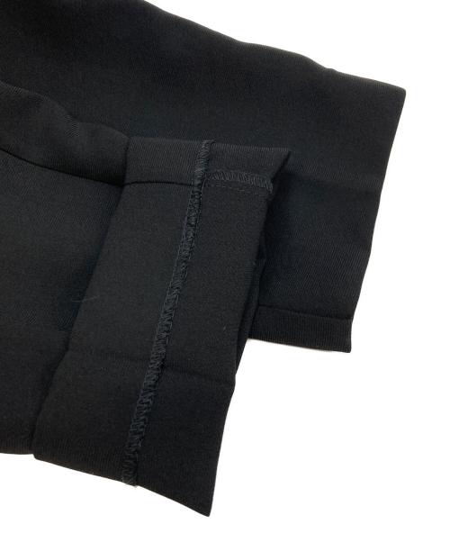 JENNE（ジェンヌ）JENNE (ジェンヌ) オールインワン ブラック サイズ:S 未使用品の古着・服飾アイテム