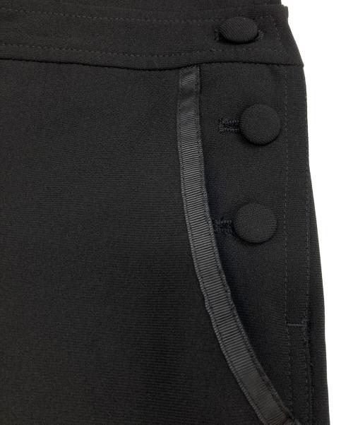 JENNE（ジェンヌ）JENNE (ジェンヌ) オールインワン ブラック サイズ:S 未使用品の古着・服飾アイテム