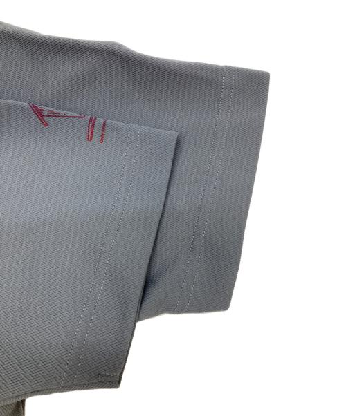 MOUNTAIN RESEARCH（マウンテンリサーチ）MOUNTAIN RESEARCH (マウンテンリサーチ) Pocket Tee グレー サイズ:Lの古着・服飾アイテム