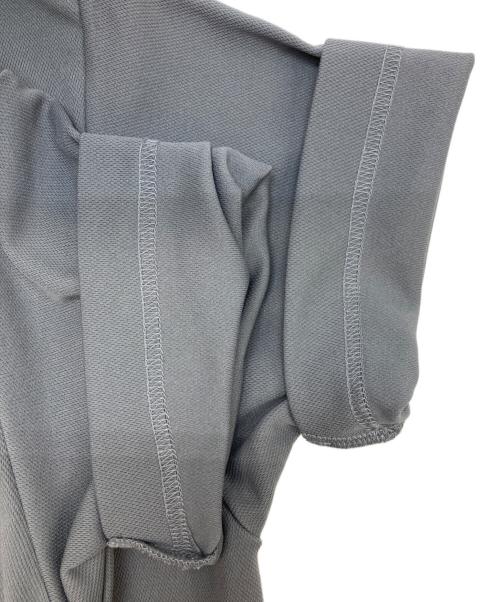MOUNTAIN RESEARCH（マウンテンリサーチ）MOUNTAIN RESEARCH (マウンテンリサーチ) Pocket Tee グレー サイズ:Lの古着・服飾アイテム