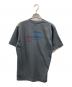 MOUNTAIN RESEARCH (マウンテンリサーチ) Pocket Tee グレー サイズ:L：5000円