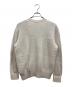 DIESEL (ディーゼル) K-CONCORD/ケーブルニット ベージュ サイズ:S：8000円