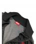 中古・古着 DIESEL (ディーゼル) S-LOCKER-VET-SWEAT/トラックジャケット ブラック サイズ:M：14000円