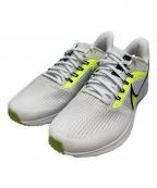 NIKEナイキ）の古着「Air Zoom Pegasus 39 PRM」｜ホワイト