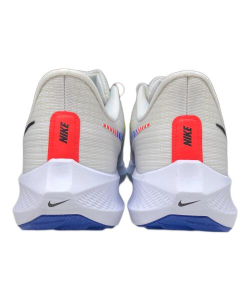 NIKE（ナイキ）NIKE (ナイキ) Nike Air Zoom Pegasus 39 PRM ホワイト サイズ:27.5の古着・服飾アイテム