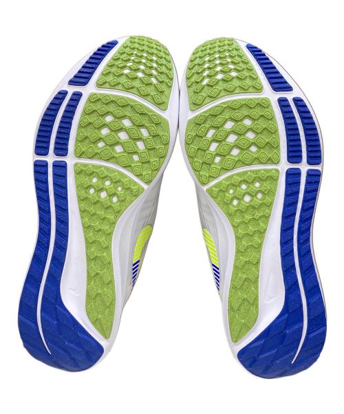 NIKE（ナイキ）NIKE (ナイキ) Nike Air Zoom Pegasus 39 PRM ホワイト サイズ:27.5の古着・服飾アイテム