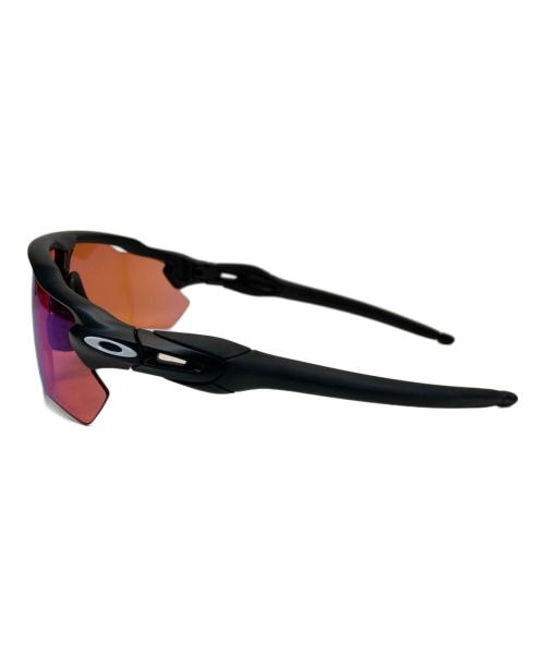 OAKLEY（オークリー）OAKLEY (オークリー) RADAR EV PATH ブラックの古着・服飾アイテム