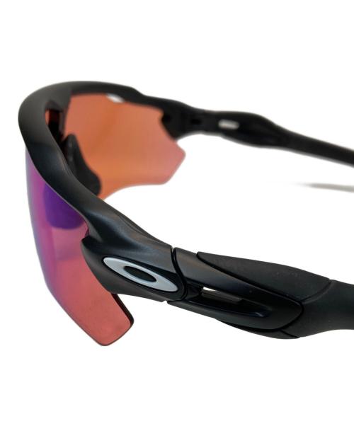 OAKLEY（オークリー）OAKLEY (オークリー) RADAR EV PATH ブラックの古着・服飾アイテム