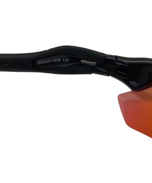 OAKLEY（オークリー）OAKLEY (オークリー) RADAR EV PATH ブラックの古着・服飾アイテム