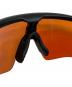 中古・古着 OAKLEY (オークリー) RADAR EV PATH ブラック：12000円