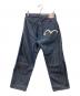 EVISU (エヴィス) デニムパンツ インディゴ サイズ:30：8000円