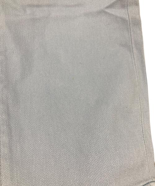 EVISU（エヴィス）EVISU (エヴィス) デニムパンツ ブルー サイズ:実寸参照の古着・服飾アイテム